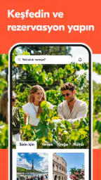 GetYourGuide: Turlar &Biletler 1