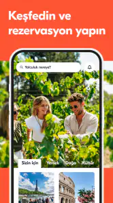 GetYourGuide: Turlar &Biletler screenshot
