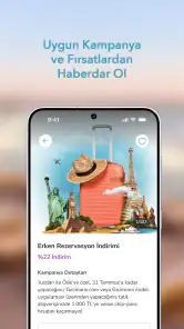 Gezinomi screenshot