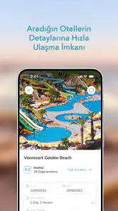 Gezinomi screenshot