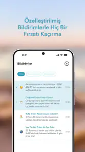 Gezinomi screenshot
