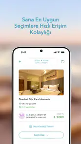 Gezinomi screenshot