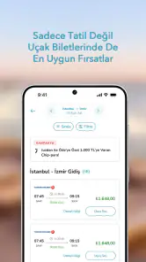 Gezinomi screenshot