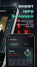 Ghost Detector Radar Simulator 2
