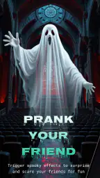 Ghost Detector Radar Simulator 3