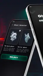 Ghost Detector Radar Simulator 4