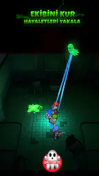 Ghost Hunters : Korku Oyunu 4