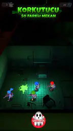 Ghost Hunters : Korku Oyunu 5
