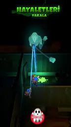 Ghost Hunters : Korku Oyunu 7