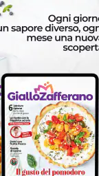 Giallozafferano Magazine 7