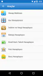 Gider Yöneticisi 6