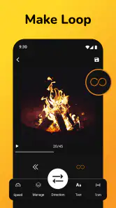 GIF Oluşturucu: GIF Düzenle screenshot