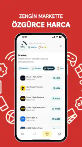 GIFTBANK screenshot