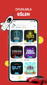 GIFTBANK screenshot