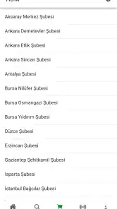 GİMDES Helal Gıda screenshot