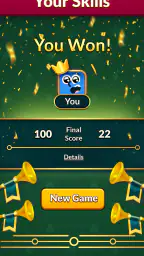 Gin Rummy: Klasik Kart Oyunu 4
