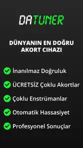 Gitar Akort Programı・Metronom screenshot