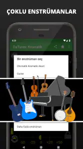 Gitar Akort Programı・Metronom screenshot