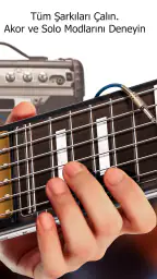 Gitar - Müzik oyunları, Şarkı 2
