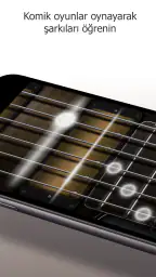 Gitar - Müzik oyunları, Şarkı 3