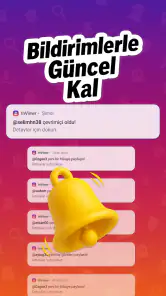 Gizli Profilleri Gör - InViewr screenshot