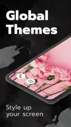 Global Themes and Wallpapers 1