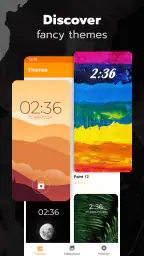 Global Themes and Wallpapers 3