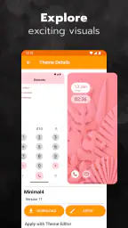 Global Themes and Wallpapers 4