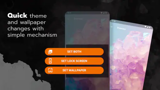 Global Themes and Wallpapers 8