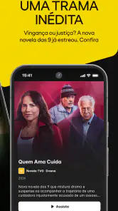 Globoplay: é muita Copa! screenshot