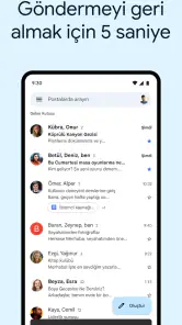Gmail screenshot