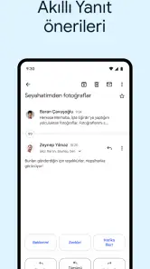 Gmail screenshot