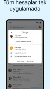 Gmail screenshot