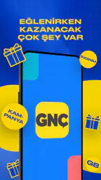 GNÇ 1