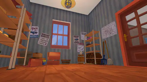 Gnome From Hell 4