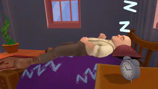 Gnome From Hell 5