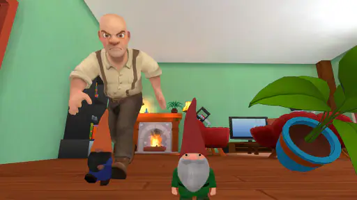 Gnome From Hell 6