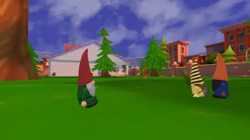 Gnome From Hell 7