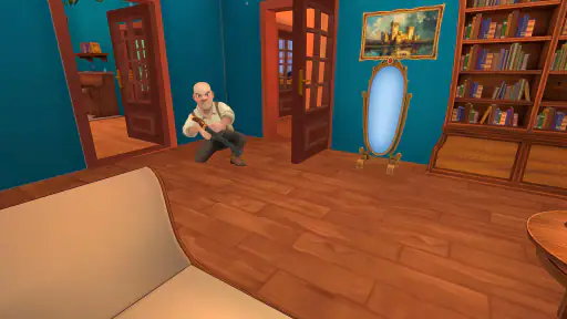 Gnome From Hell 8