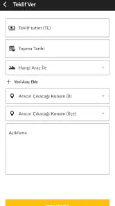 Go Assist screenshot