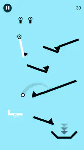 Go Escape! screenshot
