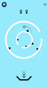 Go Escape! screenshot