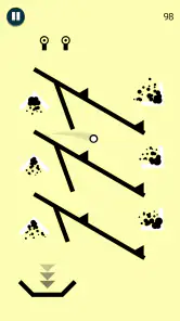 Go Escape! screenshot
