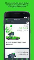 GO Yakıt - Akaryakıt & Otogaz 3