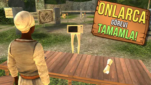 Goat Simulator MMO Simulator 3