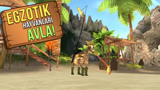 Goat Simulator MMO Simulator 5