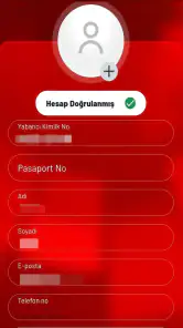 GöçBil screenshot