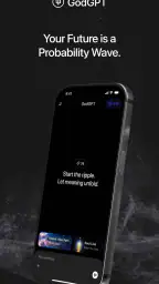 GodGPT 1