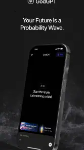 GodGPT screenshot