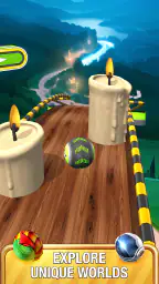 Going Balls 4